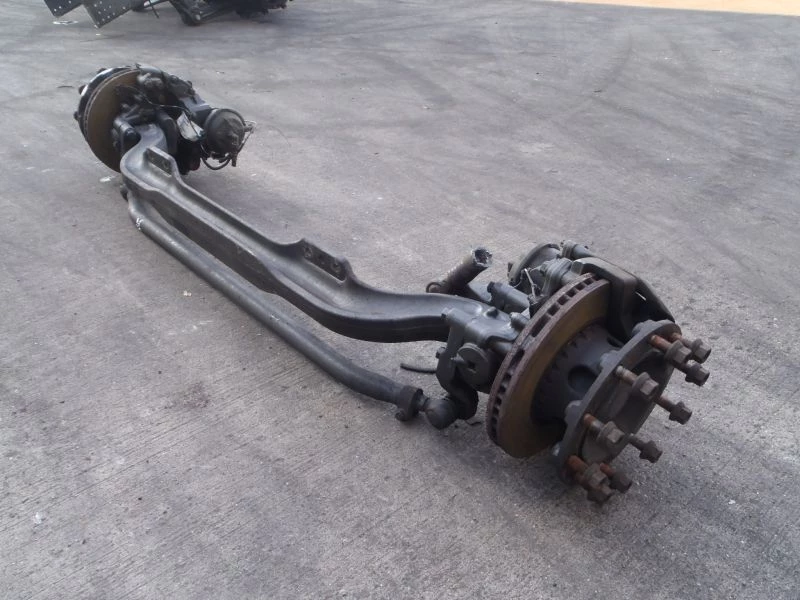 Renault 2007 - VOORAS OEM: 7420506208 image 2