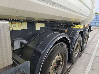 TECNOKAR N/A 2021 - SREM TP ACIER 38T obrazek 11