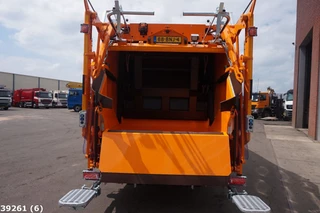 DAF FAG CF 340 Welvaarts weegsysteem 2019 - N/A bild 4