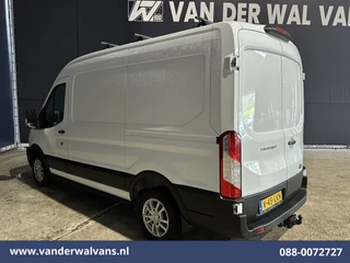 Ford Transit 2020 - 2.0 TDCI L2H2 Euro6 Airco | 2450kg Trekhaak | LM velgen | Verwarmde voorruit image 10