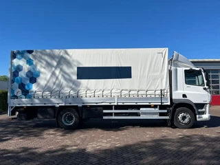 DAF CF 260 2021 - FA immagine 6