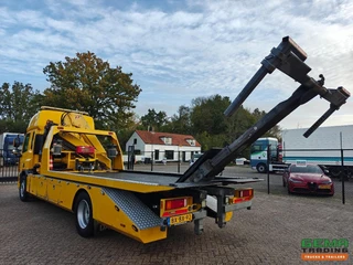 DAF CF 2009 - FA CF75.250 afbeelding 2 miniatuur