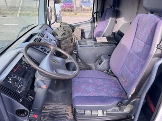Mercedes-Benz Atego 2004 - N/A obrazek 38