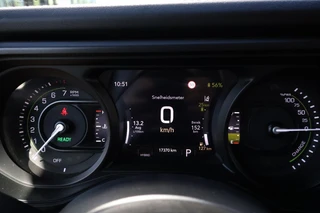 Jeep Wrangler 2024 - 4XE RUBICON PLUG-IN HYBRID / NIEUW Model / EARL afbeelding 3 miniatuur