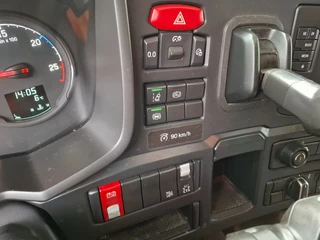 Scania G 2018 - NGS G410 XT / HYDRAULICS / ONLY:380929 KM / LEATHER / LWDS / AUTOMATIC / EURO-6 / 2018 imagen 20