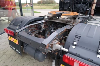 Volvo FH 2007 - 16.660 FH 16.660 - 2007 - Euro 4 - Retarder obrazek 34