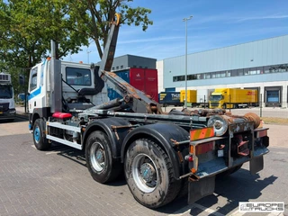 DAF CF85.360 1997 - N/A obrazek 3