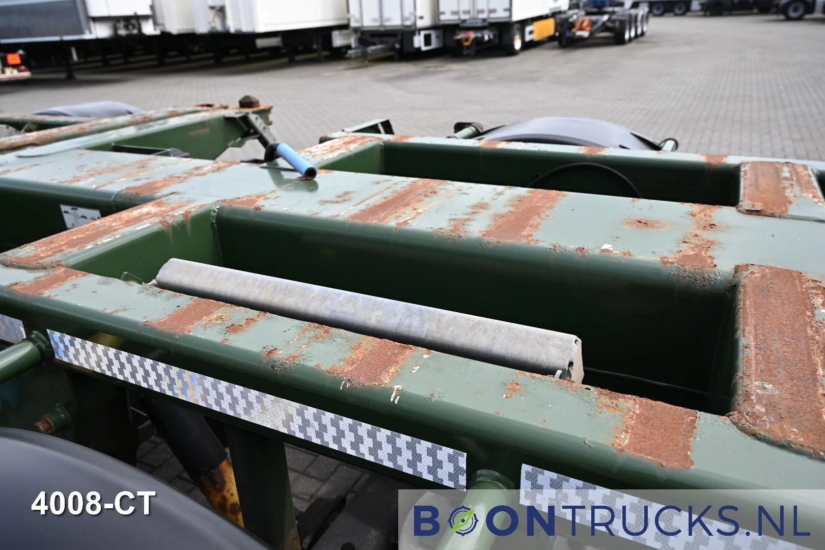 D-TEC CT-43-04D 2016 image 12