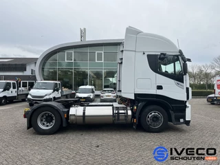 Iveco Stralis 2018 - AS440S46T/P LNG obrazek 4