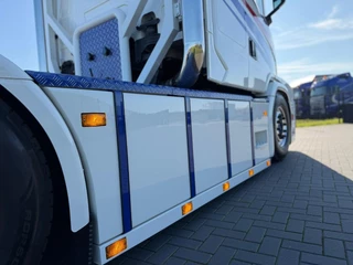 Scania T 2018 - T650 afbeelding 18