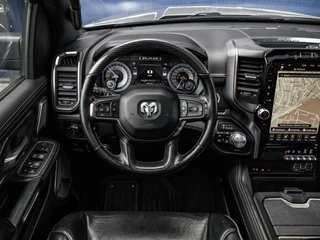 Dodge Ram 1500 2019 - Limited | Full Options| 12" | 360 camera| Pano obrazek 10