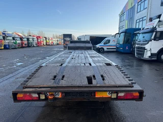 Diversen N/A 2010 - GB SREMA MC CAULEY 3X SAF AXLE obrazek 5