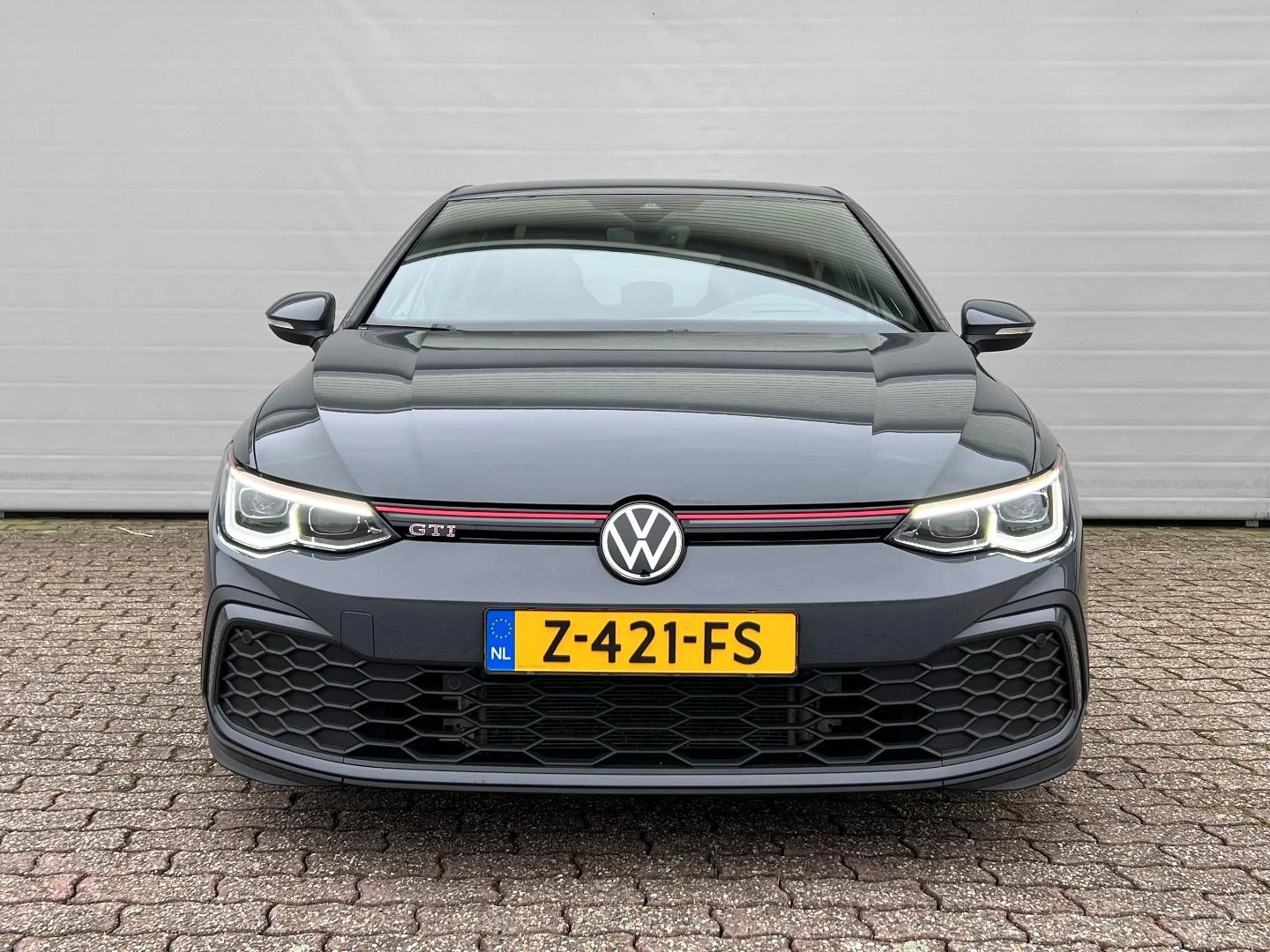 Volkswagen Golf 2020 afbeelding 27