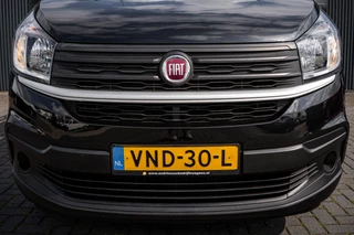 Fiat Talento 2021 - 2.0 EcoJet L2H1 | 145 PK | 3-Zits | Cruise | Airco | Trekhaak | Imperiaal obrazek 23