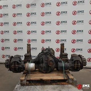 MAN N/A 2014 - Occ aandrijfas doorvoeras HYD1350-HYD1370 i = 3,08 zdjecie 2