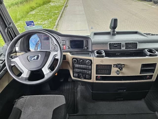 MAN TGX 2019 - 26.500 imagen 8