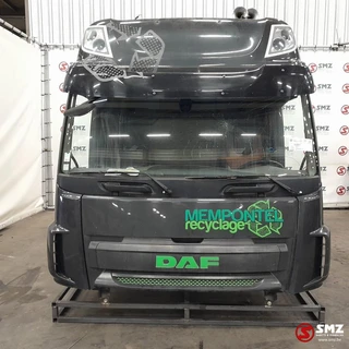 DAF 2016 - Occ Cabine DAF obrázek 1 náhled