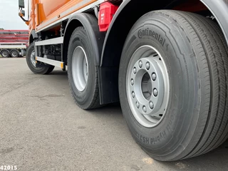 Volvo FM 330 VDK 23m³ 2022 - N/A image 8