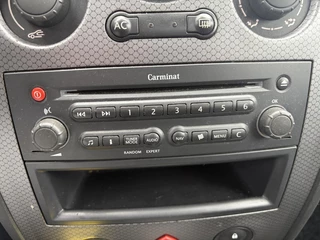 Renault Mégane 2005 - 1.6-16V Privilège Luxe APK tot 07-2027 obrazek 14