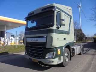 DAF XF 440 2016 - NL TRUCK obrazek 1