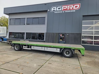 Floor FLA-10-101 2000 - 2 as te koop
