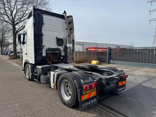 Volvo FH 2004 - 460 EURO 3 obrazek 7