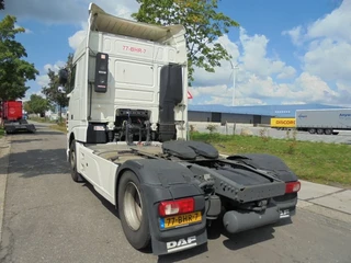 DAF XF 440 2016 - N/A obrazek 4