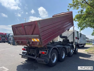 DAF CF85.430 2005 - N/A bild 5