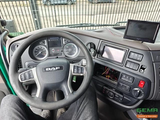 DAF XF480 2018 - FT obrazek 14