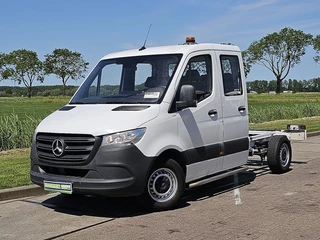 Mercedes-Benz Sprinter 2023 - 311 obrazek 2