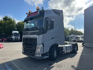 Volvo FH 2020 - 460 Globetrotter / 759 dkm / Tacho V2 obrazek 27