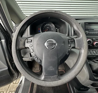 Nissan NV200 2015 - 1.5 dCi Optima Airco|Cruise|Camera imagem 11