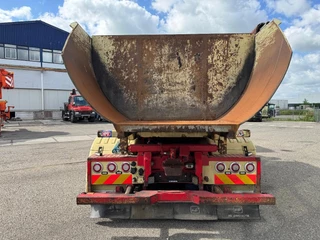 Scania R 2015 - R520 V8 image 13