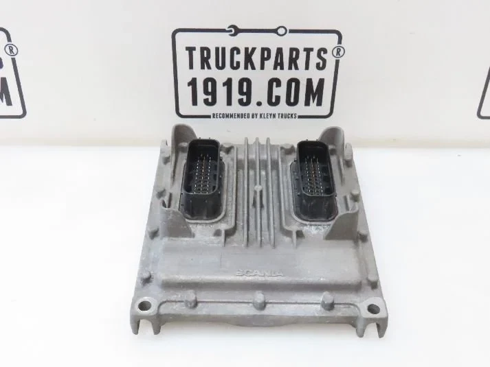 Scania - 2740721 CMS1 regeleenheid immagine 1