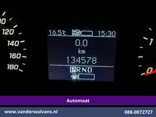 Mercedes-Benz Sprinter 2021 - 315 CDI 150pk 9G-Tronic Automaat L3H2 *Post NL inrichting* Euro6 Airco | Camera | Apple Carplay | Cruisecontrol image 22