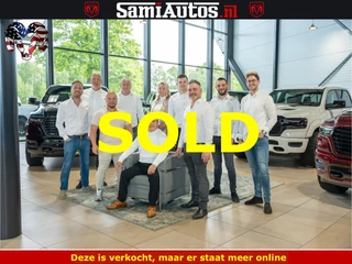 Dodge Ram 1500 2024 - Night Premium | Full Option | Eerste Eigenaar | De Meest Luxe Pick-Up in zijn Klasse | bild 14