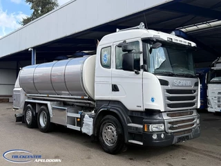 Scania R 2014 - R490 te koop