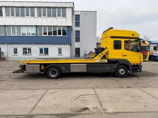 Mercedes-Benz Atego 2016 - 1224 obrazek 21