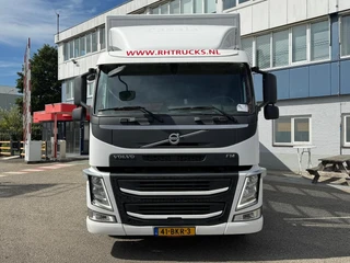 Volvo FM 330 2018 afbeelding 2 miniatuur