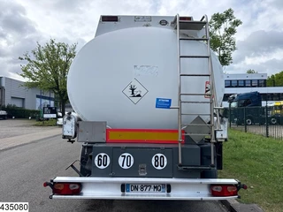 MERCERON N/A 2004 - Fuel 38.000 Liter, 9 Comp, Fuel immagine 17