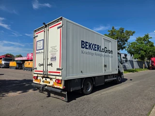DAF LF 220 2016 - NL TRUCK 12-2026 obrazek 6