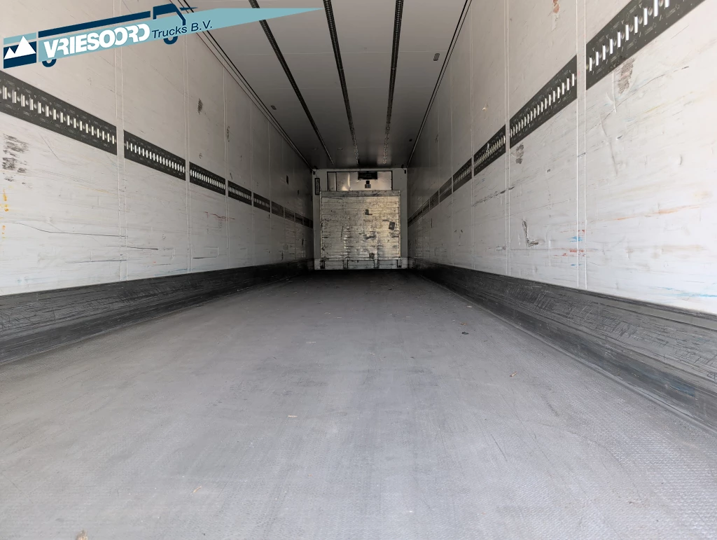 Schmitz Cargobull 2014 - N/A SCB*S3B image 5