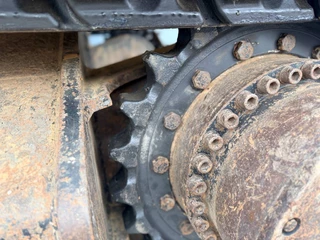 Cat N/A 2017 - 336F L - NEW CHAINS AND TRACKS imagen 9