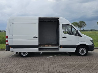 Mercedes-Benz Sprinter 2017 - 314 bild 15