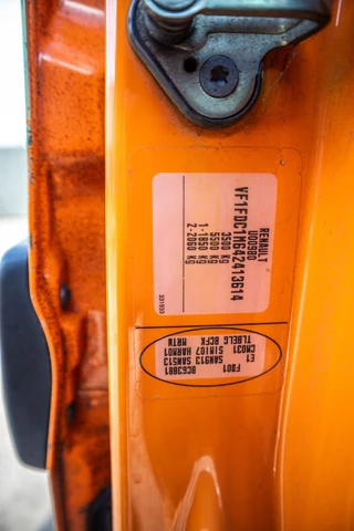 Renault Master 2010 - 2.5 DCI obrazek 16