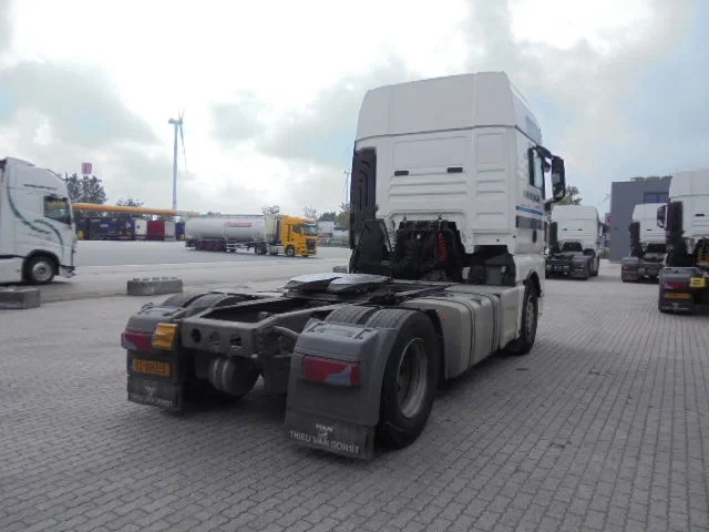 MAN TGX 2016 - 18-480 XXL NL TRUCK obrázek 4