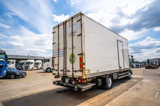 Renault N/A 2013 - MIDLUM 270 DXI (14T.)+DHOLLANDIA bild 4