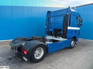 DAF XF 450 2019 - EURO 6, Retarder, Hydrauliek, Standairco afbeelding 3 miniatuur