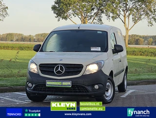 Mercedes-Benz Citan 2019 - 109 CDI à venda