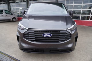 Ford Transit Custom 2024 - 320L 2.0 TDCI 136PK L2H1 Trend Achterklep Schuifdeur L / R image 11